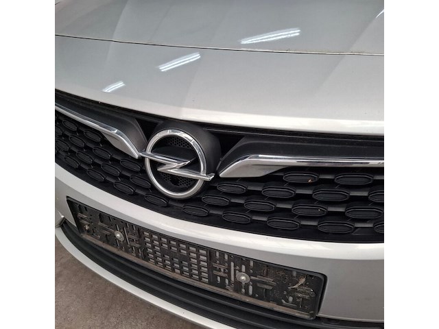 Personenauto, opel, astra 1.2 turbo 81kw, 2020 - afbeelding 70 van  73