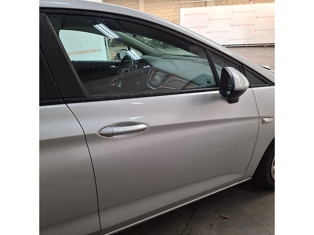 Personenauto, opel, astra 1.2 turbo 81kw, 2020 - afbeelding 72 van  73