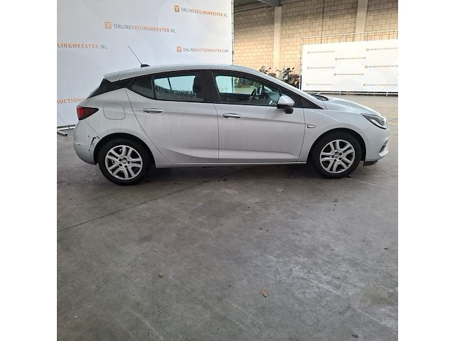 Personenauto, opel, astra 1.2 turbo 81kw, 2020 - afbeelding 3 van  49