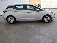 Personenauto, opel, astra 1.2 turbo 81kw, 2020 - afbeelding 3 van  49