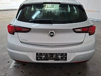 Personenauto, opel, astra 1.2 turbo 81kw, 2020 - afbeelding 5 van  49