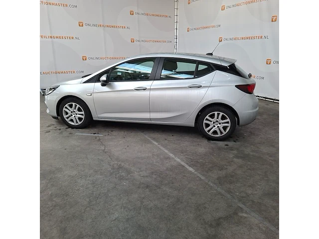 Personenauto, opel, astra 1.2 turbo 81kw, 2020 - afbeelding 7 van  49