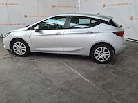 Personenauto, opel, astra 1.2 turbo 81kw, 2020 - afbeelding 7 van  49