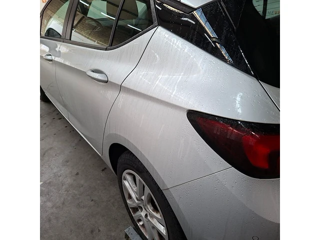 Personenauto, opel, astra 1.2 turbo 81kw, 2020 - afbeelding 8 van  49