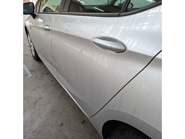 Personenauto, opel, astra 1.2 turbo 81kw, 2020 - afbeelding 9 van  49