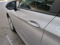 Personenauto, opel, astra 1.2 turbo 81kw, 2020 - afbeelding 10 van  49