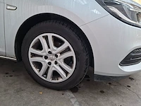 Personenauto, opel, astra 1.2 turbo 81kw, 2020 - afbeelding 17 van  49