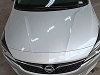 Personenauto, opel, astra 1.2 turbo 81kw, 2020 - afbeelding 25 van  49