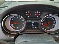 Personenauto, opel, astra 1.2 turbo 81kw, 2020 - afbeelding 29 van  49