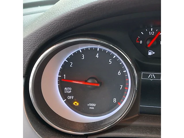 Personenauto, opel, astra 1.2 turbo 81kw, 2020 - afbeelding 30 van  49