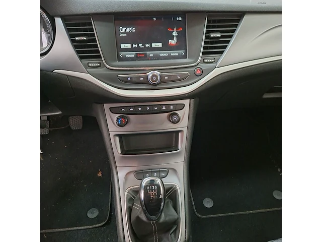 Personenauto, opel, astra 1.2 turbo 81kw, 2020 - afbeelding 32 van  49
