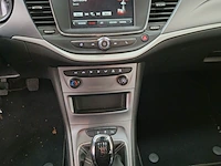 Personenauto, opel, astra 1.2 turbo 81kw, 2020 - afbeelding 32 van  49