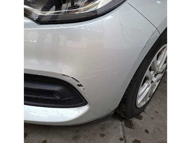 Personenauto, opel, astra 1.2 turbo 81kw, 2020 - afbeelding 23 van  49