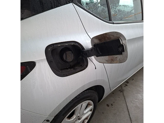 Personenauto, opel, astra 1.2 turbo 81kw, 2020 - afbeelding 37 van  49