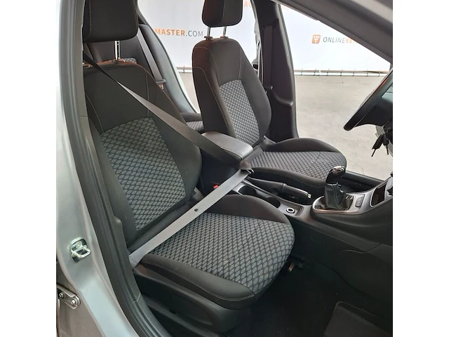 Personenauto, opel, astra 1.2 turbo 81kw, 2020 - afbeelding 39 van  49