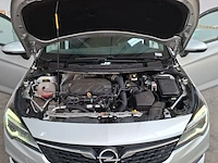 Personenauto, opel, astra 1.2 turbo 81kw, 2020 - afbeelding 40 van  49