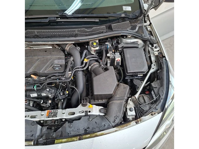 Personenauto, opel, astra 1.2 turbo 81kw, 2020 - afbeelding 41 van  49