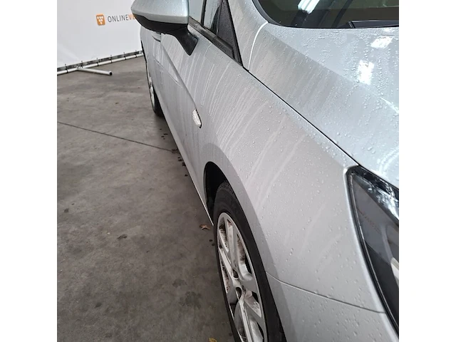 Personenauto, opel, astra 1.2 turbo 81kw, 2020 - afbeelding 46 van  49