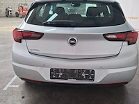 Personenauto, opel, astra 1.2 turbo edition, 2020 - afbeelding 2 van  46