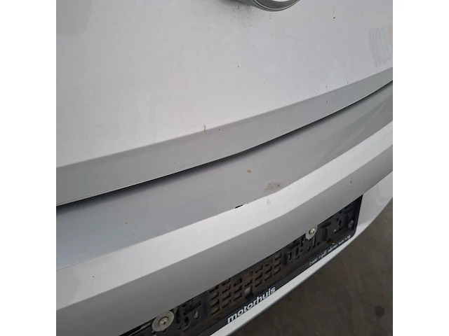 Personenauto, opel, astra 1.2 turbo edition, 2020 - afbeelding 3 van  46