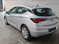 Personenauto, opel, astra 1.2 turbo edition, 2020 - afbeelding 4 van  46