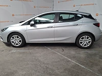 Personenauto, opel, astra 1.2 turbo edition, 2020 - afbeelding 5 van  46