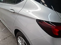 Personenauto, opel, astra 1.2 turbo edition, 2020 - afbeelding 6 van  46