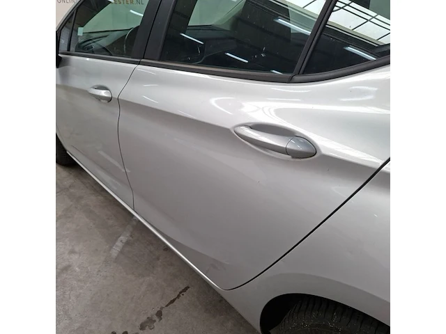 Personenauto, opel, astra 1.2 turbo edition, 2020 - afbeelding 7 van  46