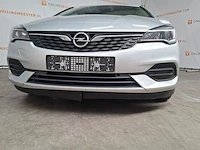 Personenauto, opel, astra 1.2 turbo edition, 2020 - afbeelding 10 van  46