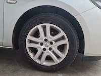 Personenauto, opel, astra 1.2 turbo edition, 2020 - afbeelding 11 van  46