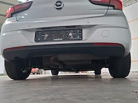 Personenauto, opel, astra 1.2 turbo edition, 2020 - afbeelding 15 van  46