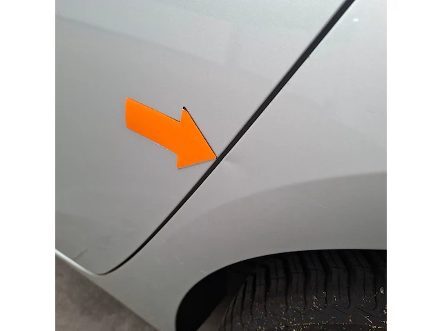 Personenauto, opel, astra 1.2 turbo edition, 2020 - afbeelding 18 van  46