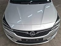 Personenauto, opel, astra 1.2 turbo edition, 2020 - afbeelding 21 van  46