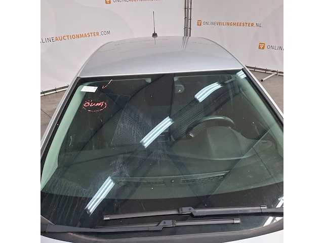 Personenauto, opel, astra 1.2 turbo edition, 2020 - afbeelding 22 van  46