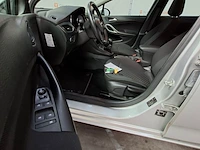Personenauto, opel, astra 1.2 turbo edition, 2020 - afbeelding 25 van  46