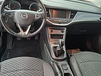Personenauto, opel, astra 1.2 turbo edition, 2020 - afbeelding 26 van  46