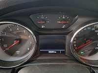 Personenauto, opel, astra 1.2 turbo edition, 2020 - afbeelding 28 van  46