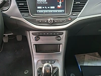 Personenauto, opel, astra 1.2 turbo edition, 2020 - afbeelding 29 van  46