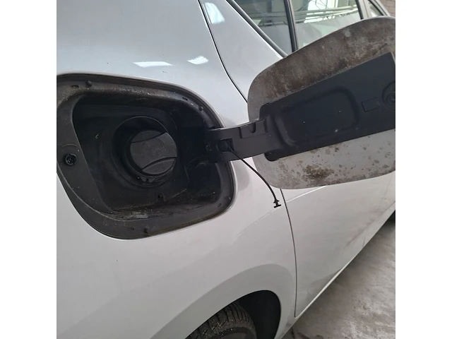 Personenauto, opel, astra 1.2 turbo edition, 2020 - afbeelding 33 van  46