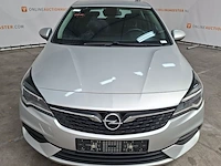Personenauto, opel, astra 1.2 turbo edition, 2020 - afbeelding 23 van  46