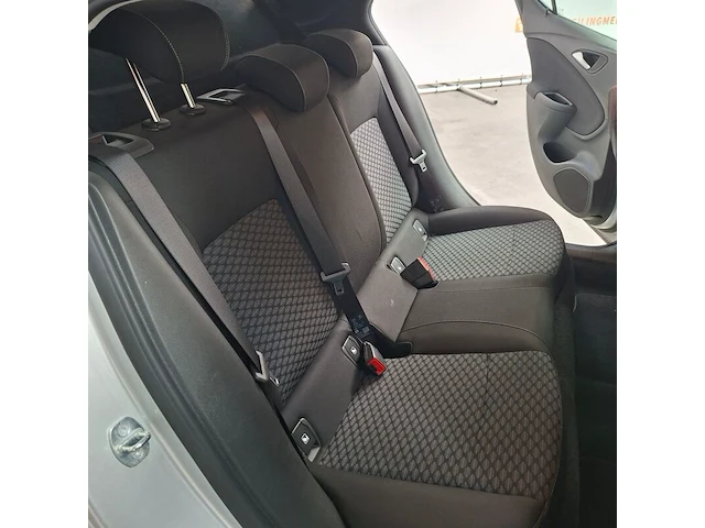 Personenauto, opel, astra 1.2 turbo edition, 2020 - afbeelding 35 van  46