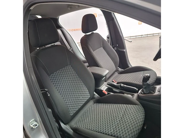 Personenauto, opel, astra 1.2 turbo edition, 2020 - afbeelding 36 van  46
