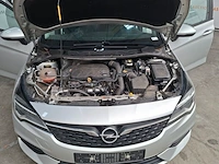 Personenauto, opel, astra 1.2 turbo edition, 2020 - afbeelding 37 van  46