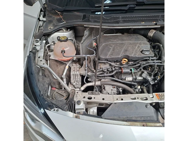 Personenauto, opel, astra 1.2 turbo edition, 2020 - afbeelding 39 van  46