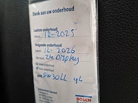 Personenauto, opel, astra 1.2 turbo edition, 2020 - afbeelding 40 van  46
