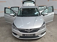 Personenauto, opel, astra 1.2 turbo edition, 2020 - afbeelding 41 van  46