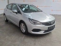 Personenauto, opel, astra 1.2 turbo edition, 2020 - afbeelding 34 van  46