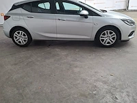 Personenauto, opel, astra 1.2 turbo edition, 2020 - afbeelding 42 van  46