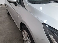 Personenauto, opel, astra 1.2 turbo edition, 2020 - afbeelding 43 van  46