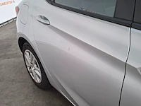 Personenauto, opel, astra 1.2 turbo edition, 2020 - afbeelding 45 van  46